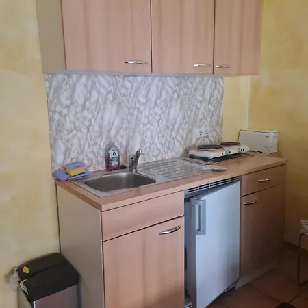 Studiowohnung Zentral In 1-2 Personen Geisenheim