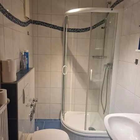 Studiowohnung Zentral In 1-2 Personen Geisenheim