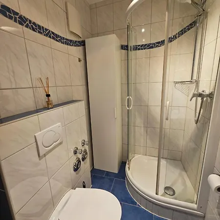 Studiowohnung Zentral In 1-2 Personen * Geisenheim