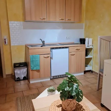 Studiowohnung Zentral In 1-2 Personen